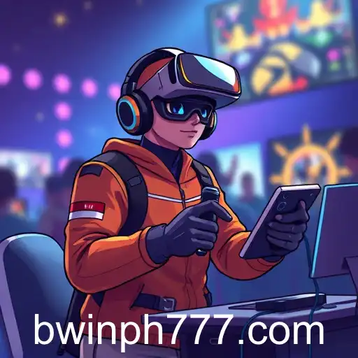 BwinPH: A Digital Gaming Revolution