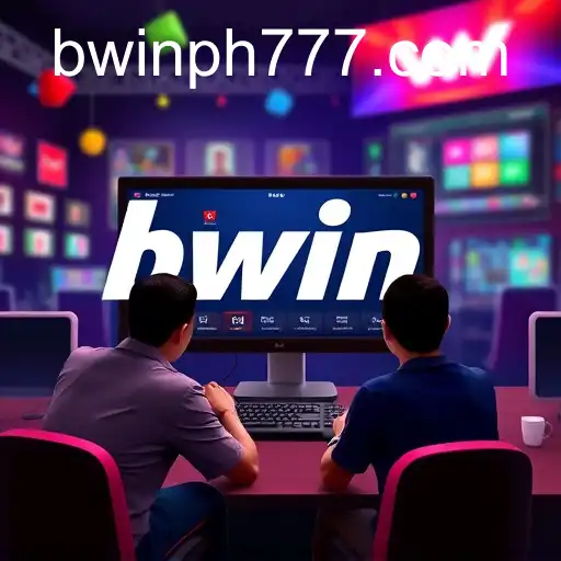 Bwinph's Growing Influence in Online Gaming