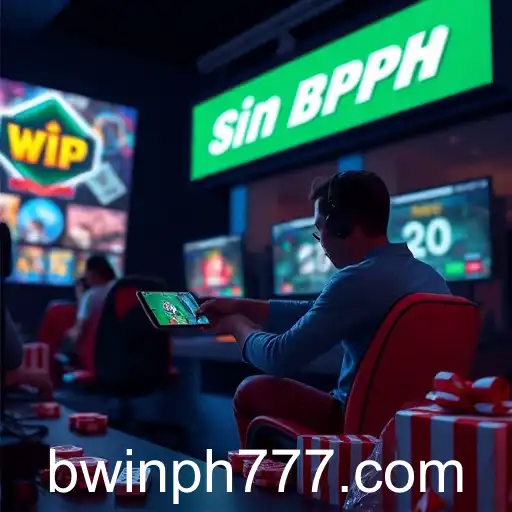 Bwin PH and the Evolution of Online Gaming