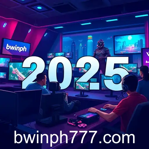 Digital Evolution of Gaming