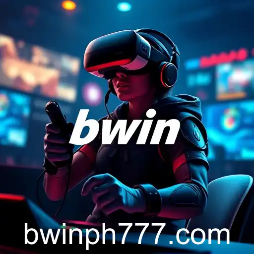 The Dynamic Rise of Bwinph in Online Gaming