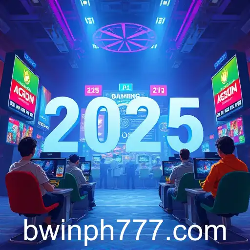 Gaming Industry Shifts in 2025