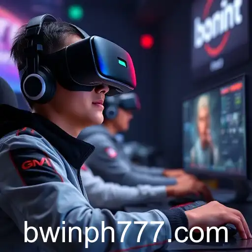 Online Gaming Landscape Transforms in 2025