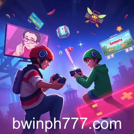 The Rise of Mobile Gaming: A Look into Bwinph