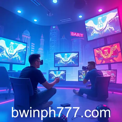 Online Gaming Scene in the Philippines: A New Era