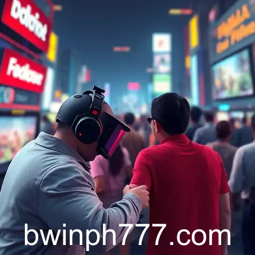 Online Gaming Landscape: Trends and Innovations