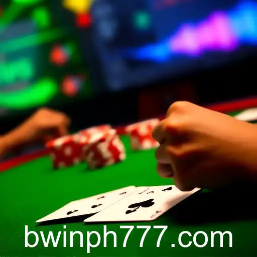Exploring the World of Online Poker on bwinph