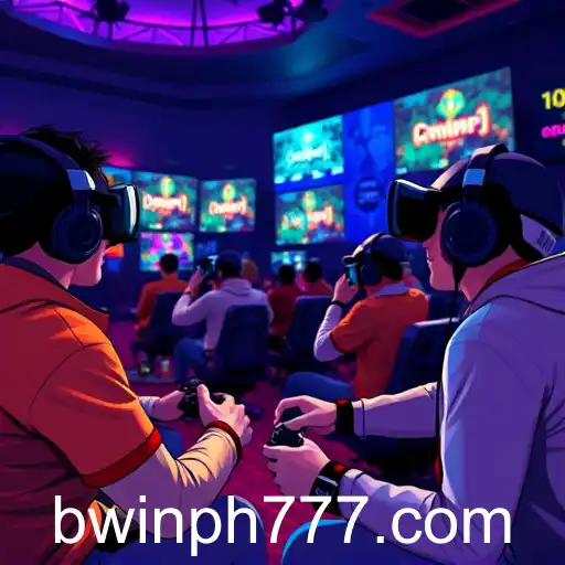 The Rise of Online Gaming in 2025