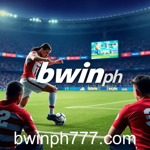 Exploring Bwinph: A Rising Name in Online Sports Betting