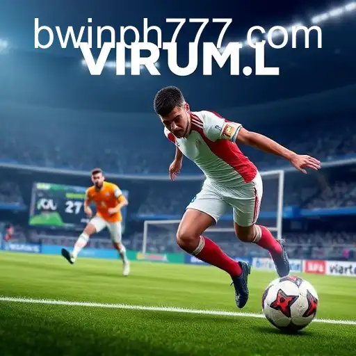 Exploring the Exciting World of Virtual Sports on bwinph